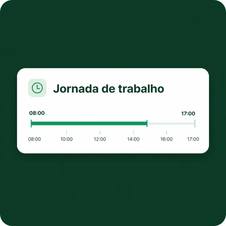 Jornada de Trabalho