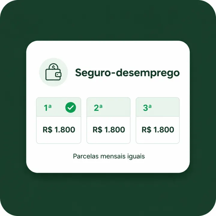 Seguro-Desemprego