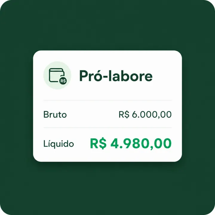 Pró-Labore