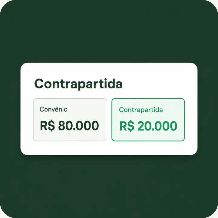 Contrapartida